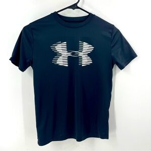Under Armour ShortSleeve Athletic Shirt‎